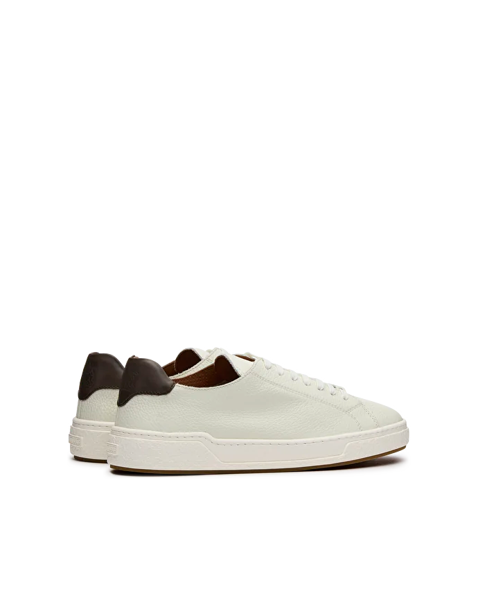 LOTTUSSE | HERREN-SNEAKER | TORINO | BEIGE
