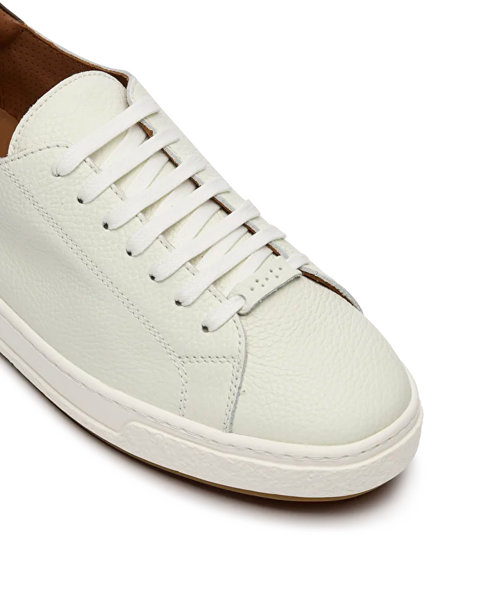 LOTTUSSE | HERREN-SNEAKER | TORINO | BEIGE