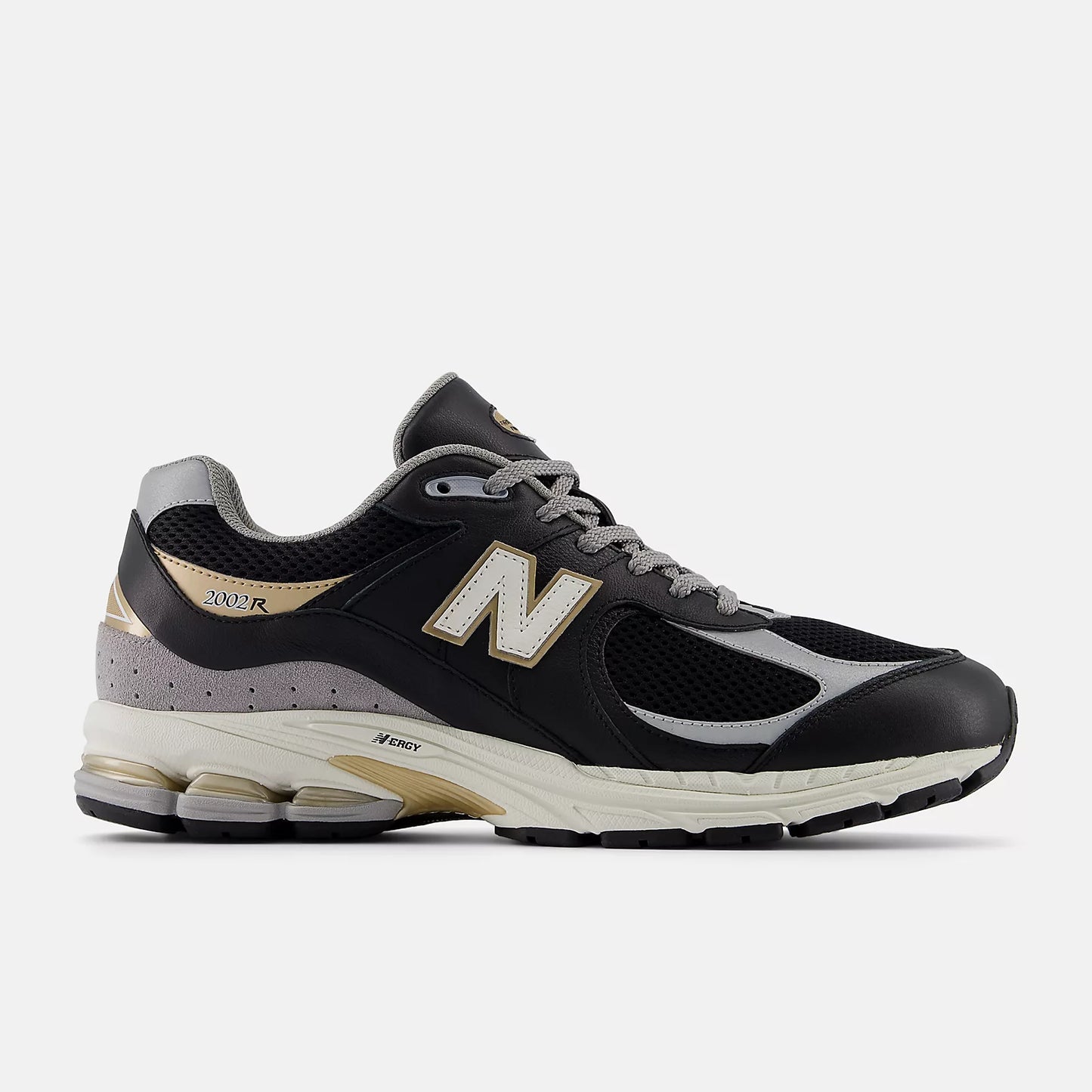 NEW BALANCE | UNISEX-SNEAKERS | M2002RPO | SCHWARZ