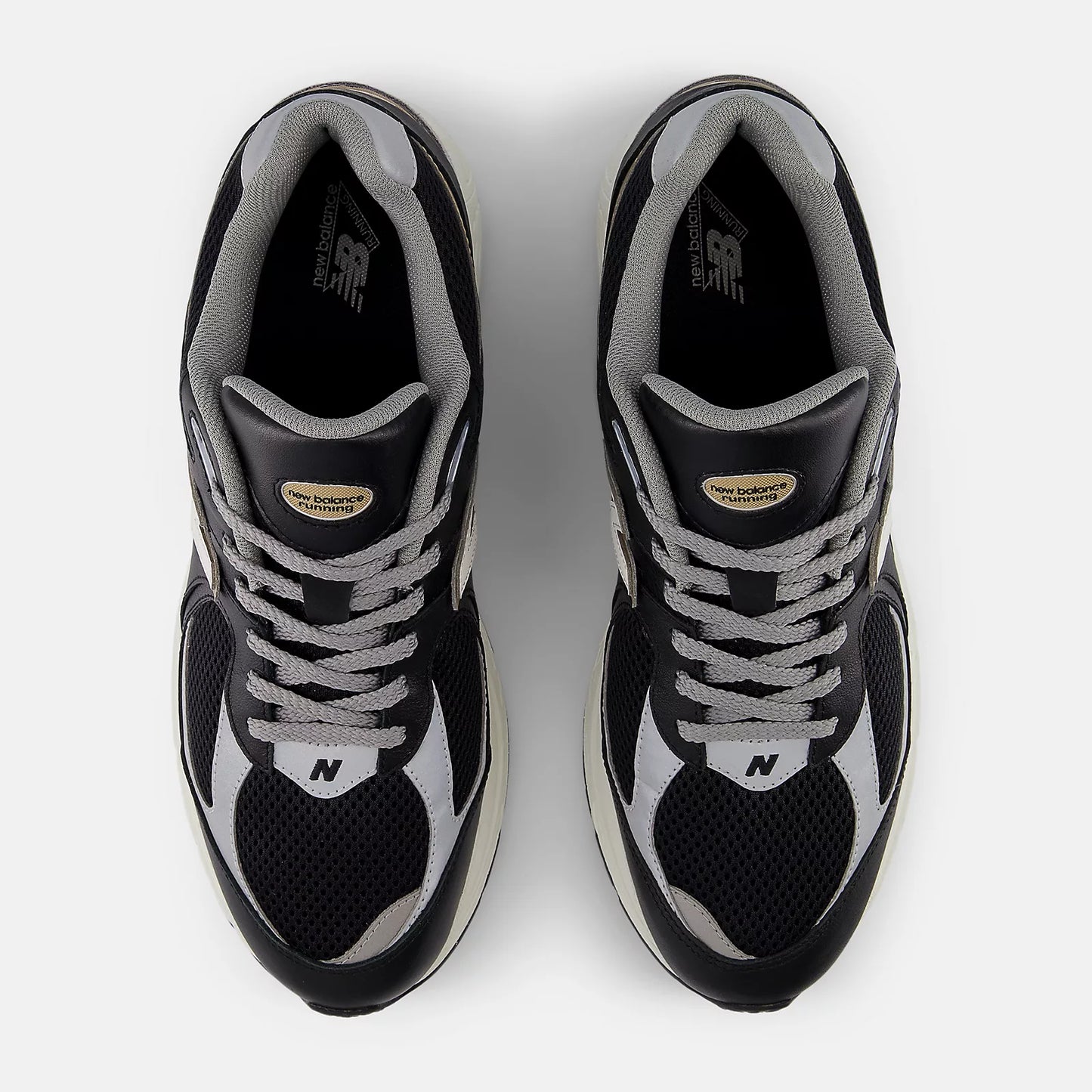 NEW BALANCE | UNISEX-SNEAKERS | M2002RPO | SCHWARZ