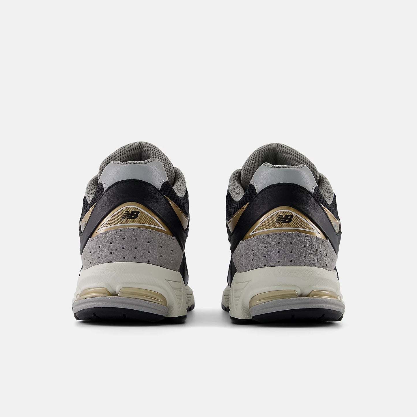 NEW BALANCE | UNISEX-SNEAKERS | M2002RPO | SCHWARZ