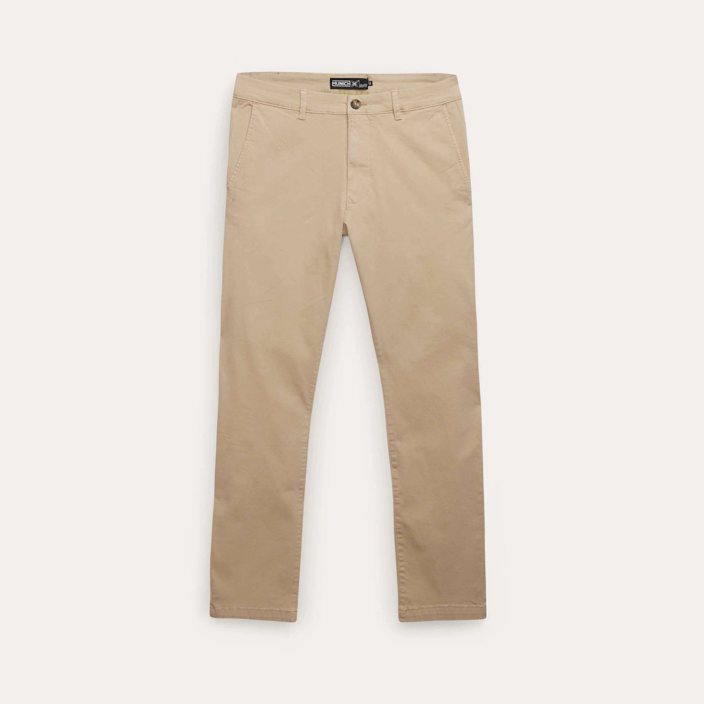 MUNICH | PANTALONS | HOMME | CHINO LOOP 257