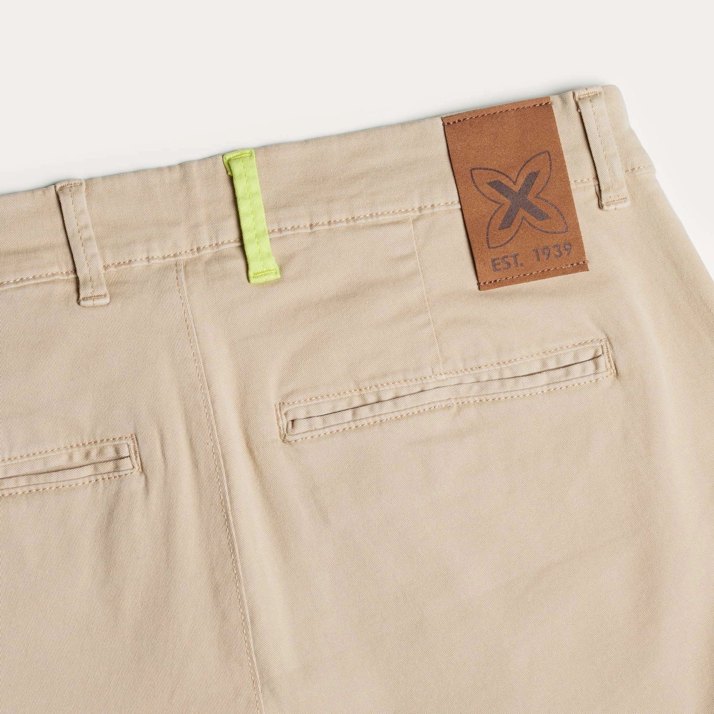 MUNICH | PANTALONS | HOMME | CHINO LOOP 257