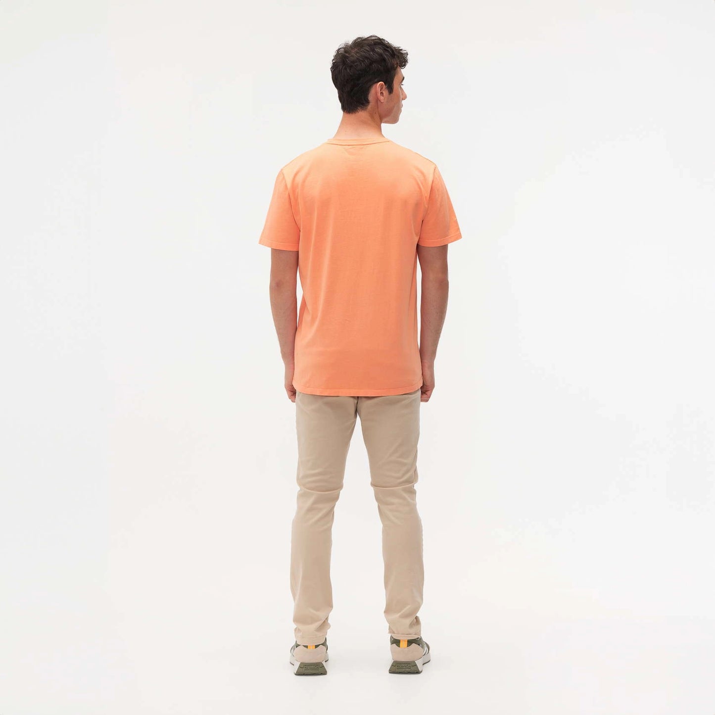 MUNICH | PANTALONS | HOMME | CHINO LOOP 257