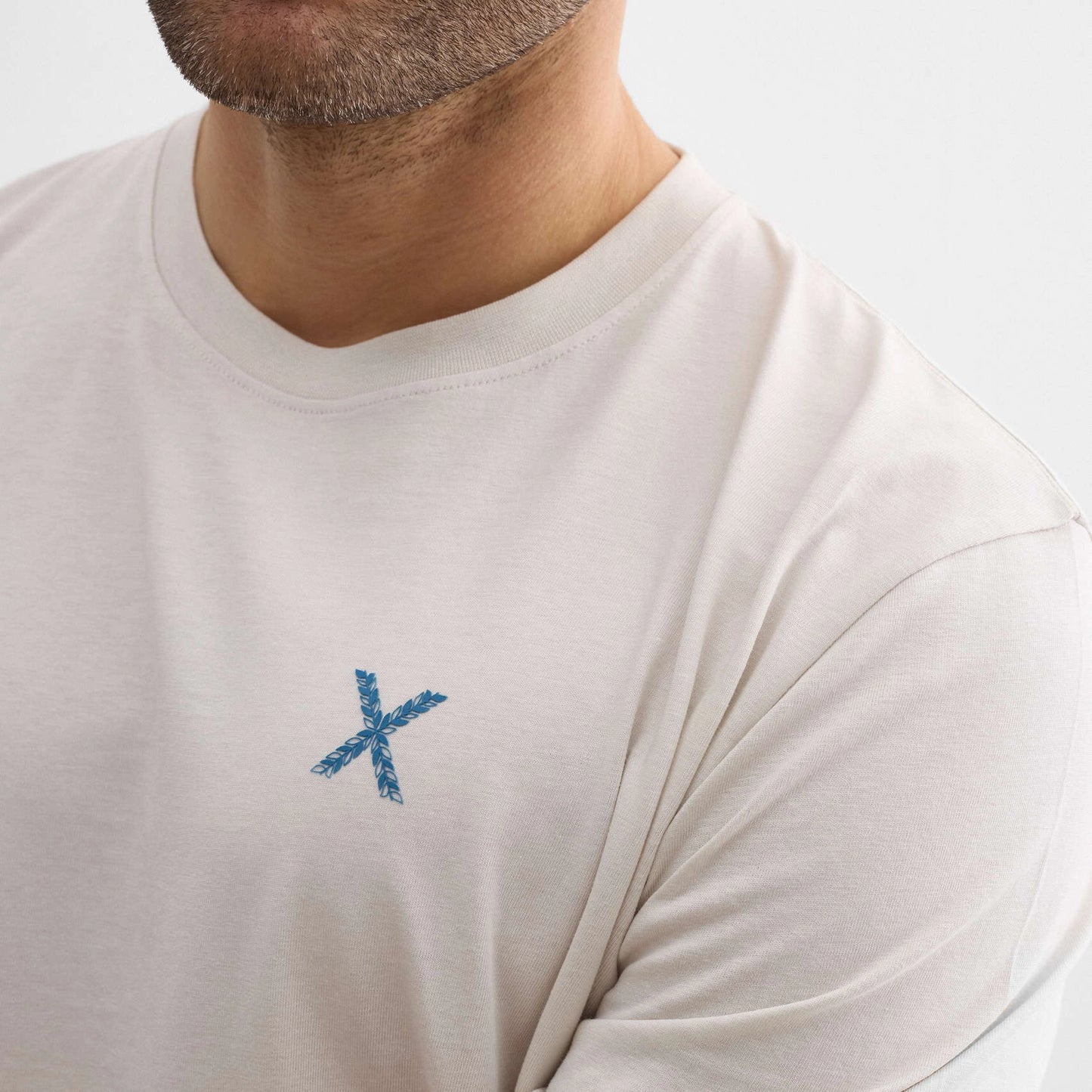 MUNICH | T-SHIRTS | HOMME | T-SHIRT QUICK LIFESTYLE CLASSIQUE AVEC FUMÉE