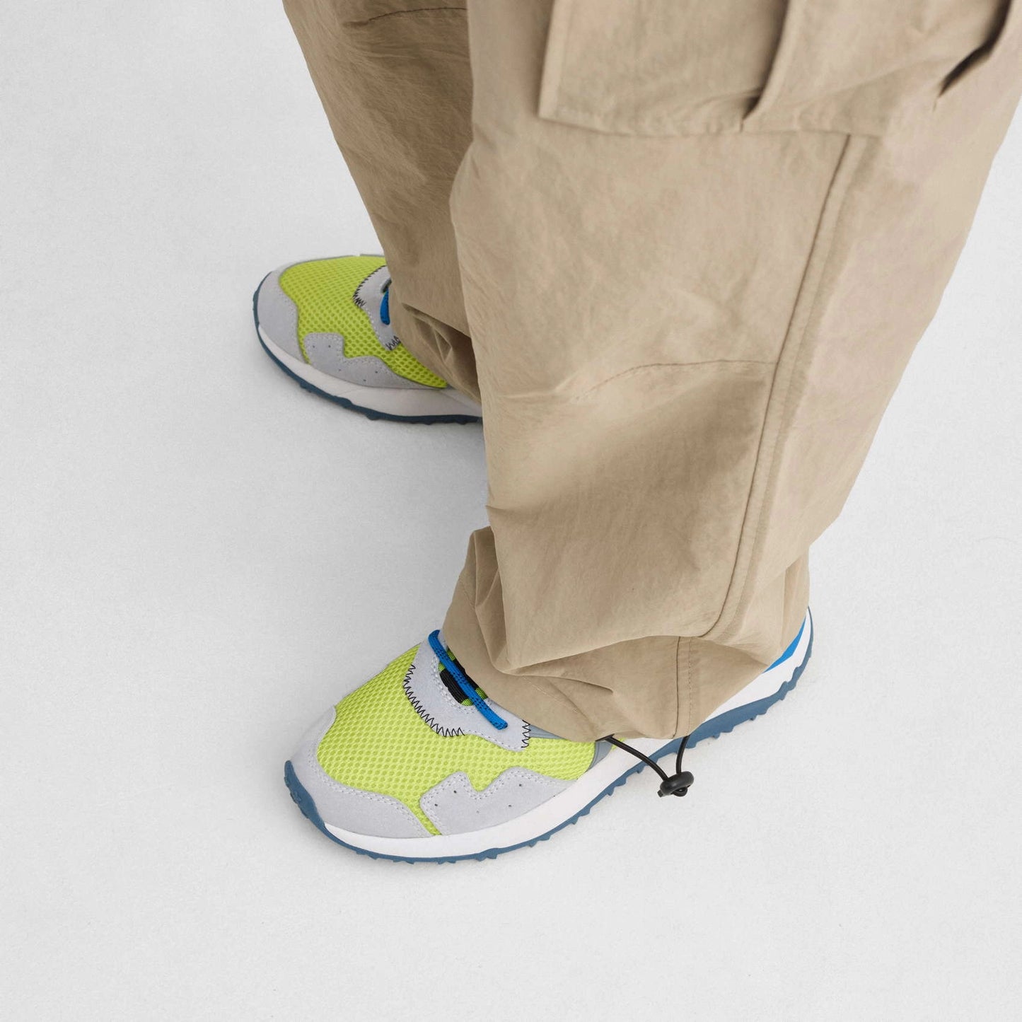 MUNICH | PANTALONS | HOMME | CARGO GANG STREETWEAR C/CAMEL