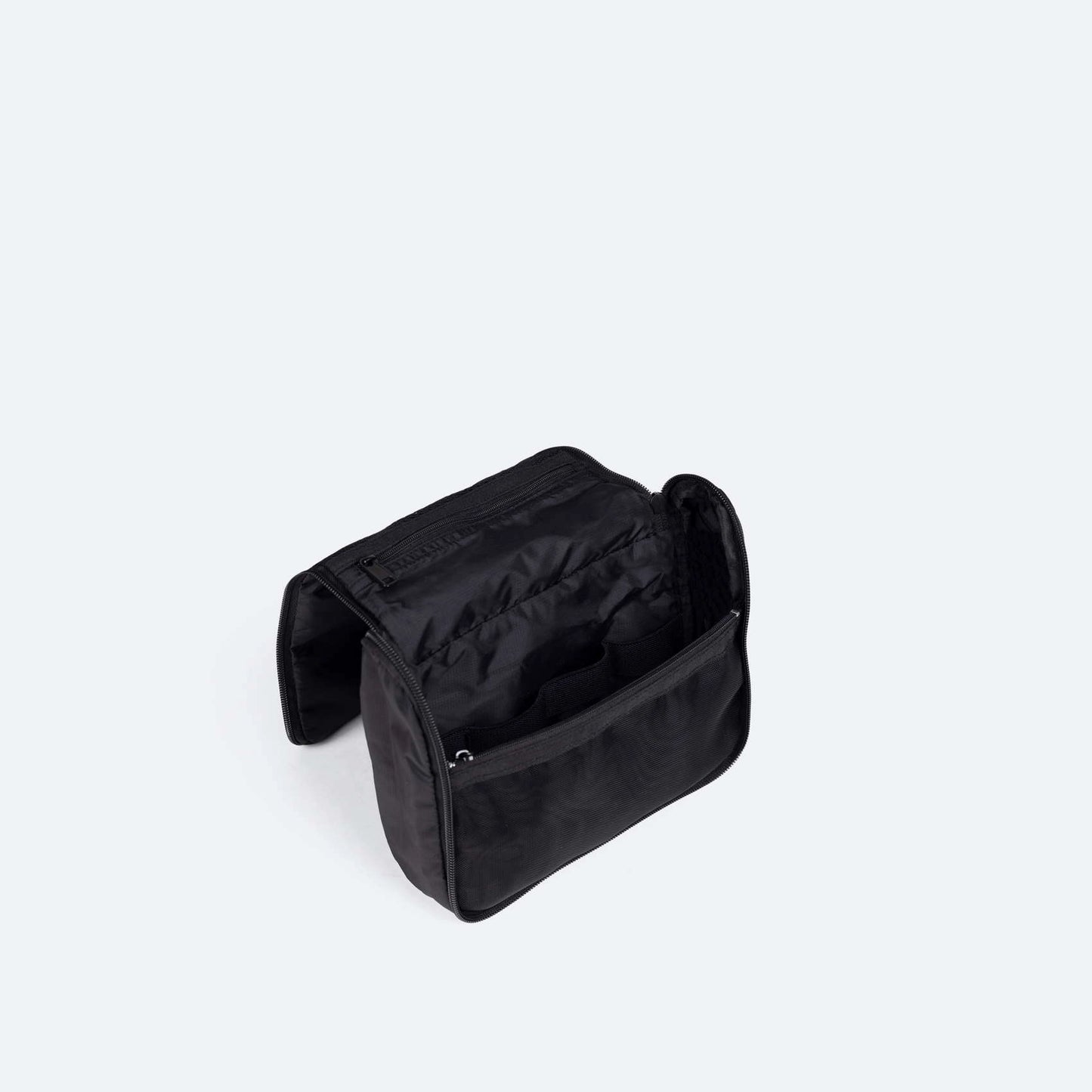 MUNICH | NECESER | HOMBRE | PEAK RECYCLED GATE X39 TOILETRY BLOCKCOLOR | NEGRO