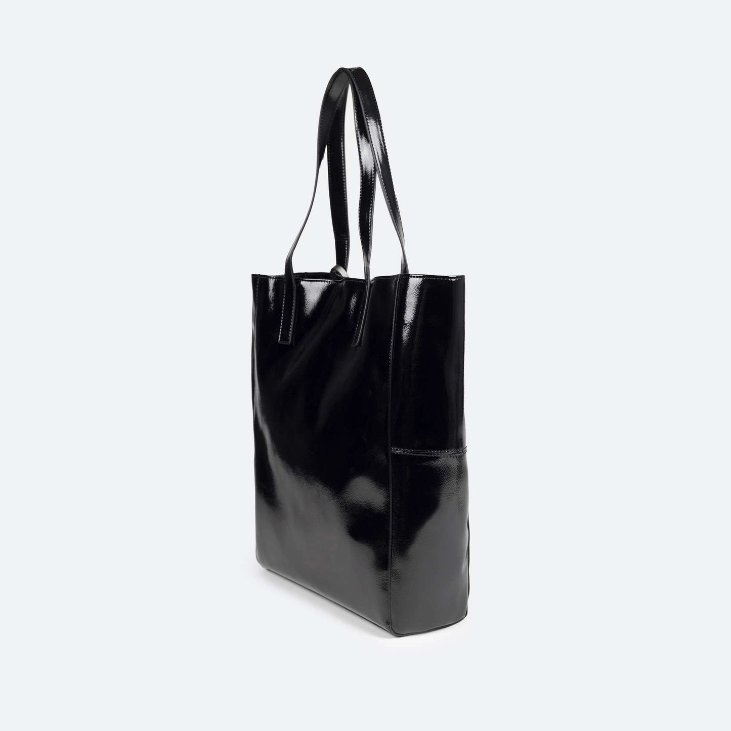 MUNICH | BOLSOS | MUJER | SHOPPER MH SS25 C/BLACK