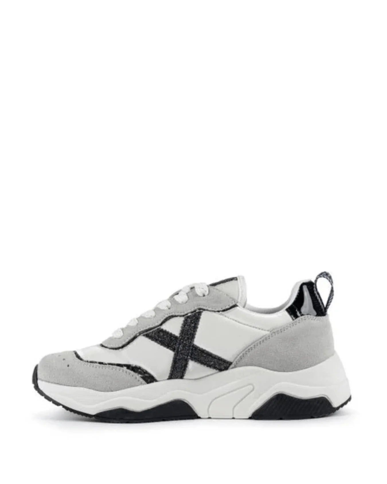 MUNICH | SNEAKERS | WOMEN | WAVE 174