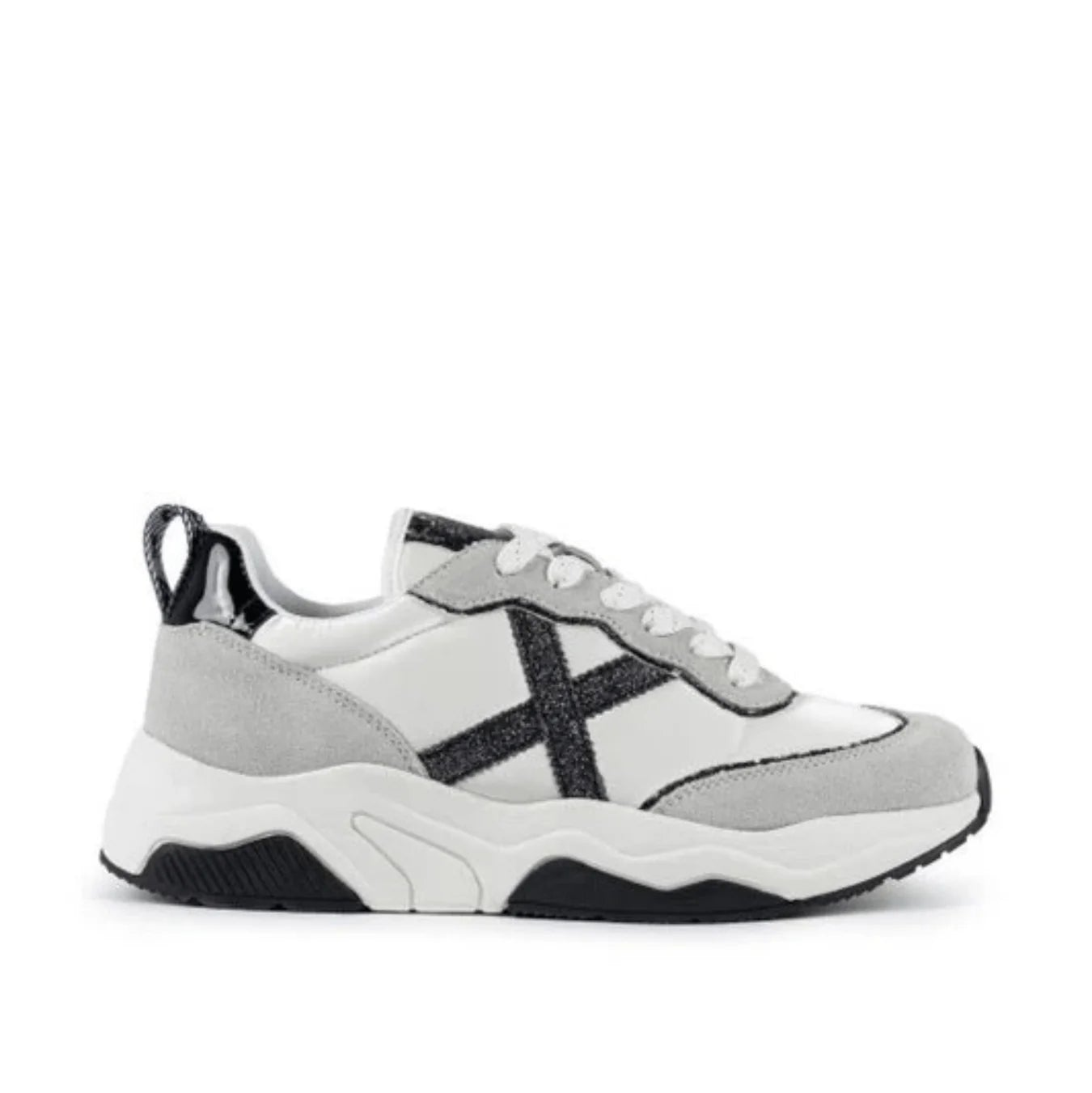 MUNICH | SNEAKERS | WOMEN | WAVE 174