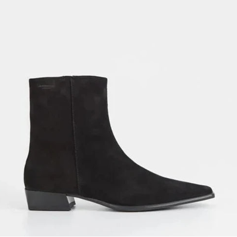 VAGABOND | DAMEN-STIEFEL | NELLA SCHWARZ | SCHWARZ