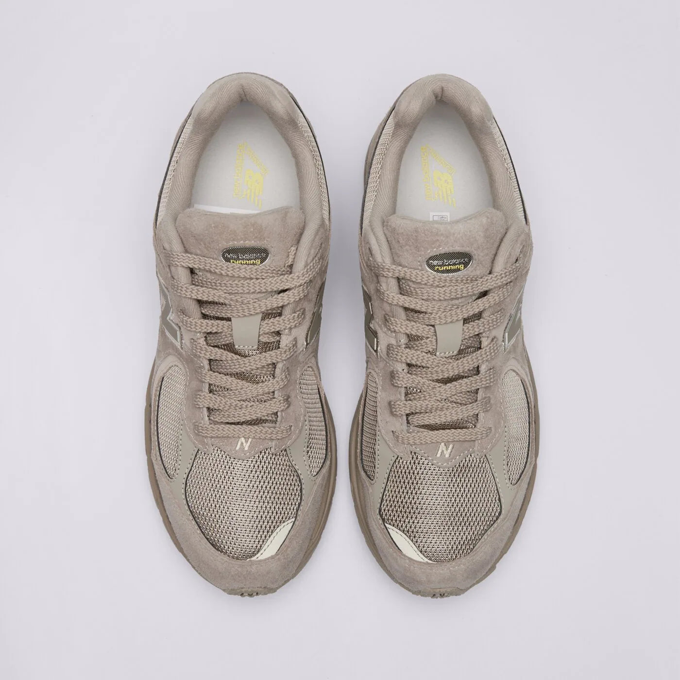 NEW BALANCE | BASKETS | HOMME | 2002RP | AUTOMNE-HIVER