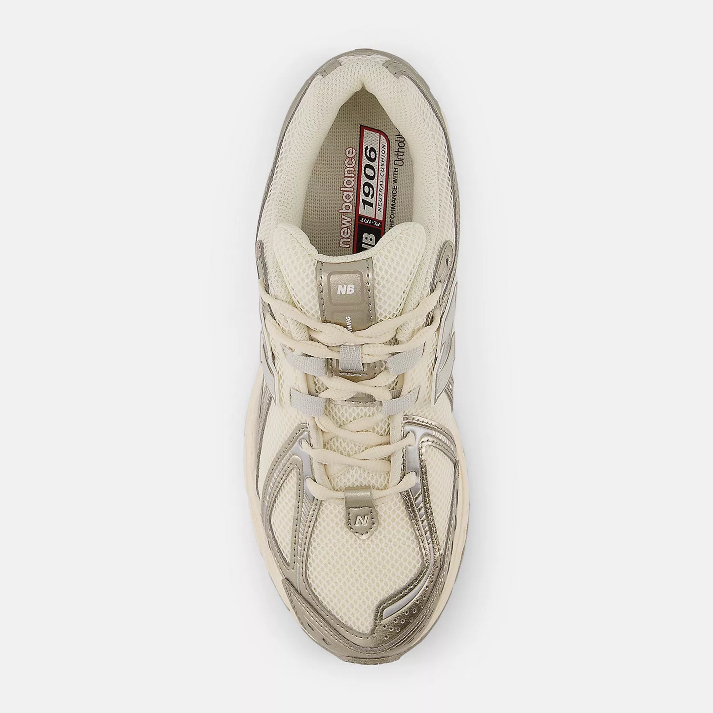 NEW BALANCE | SNEAKERS | UNISEX | U1906RCN ARID STONE | BEIGE