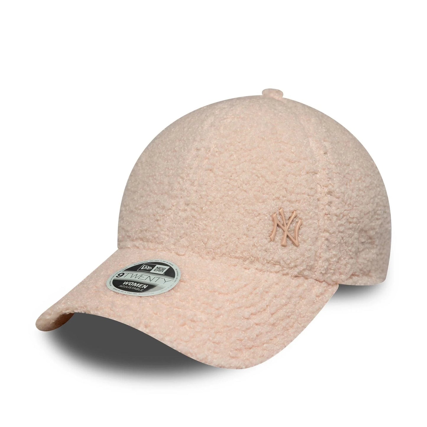 NEW ERA | GORRAS | UNISEX | FEMALE NEW YORK YANKEES BORG 9FORTY®