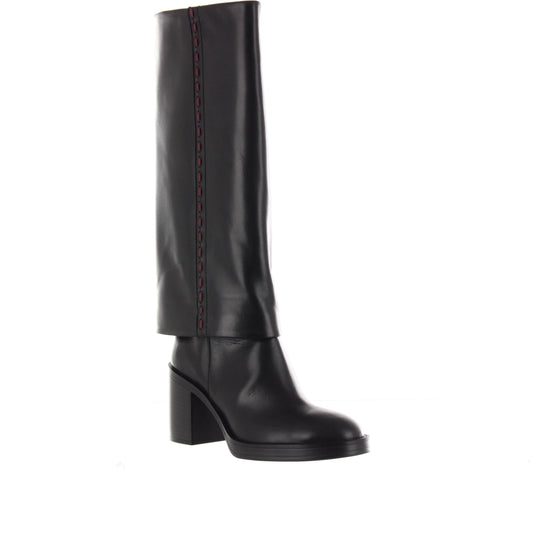 PONS QUINTANA | BOTAS | MUJER | MABEL | NEGRO