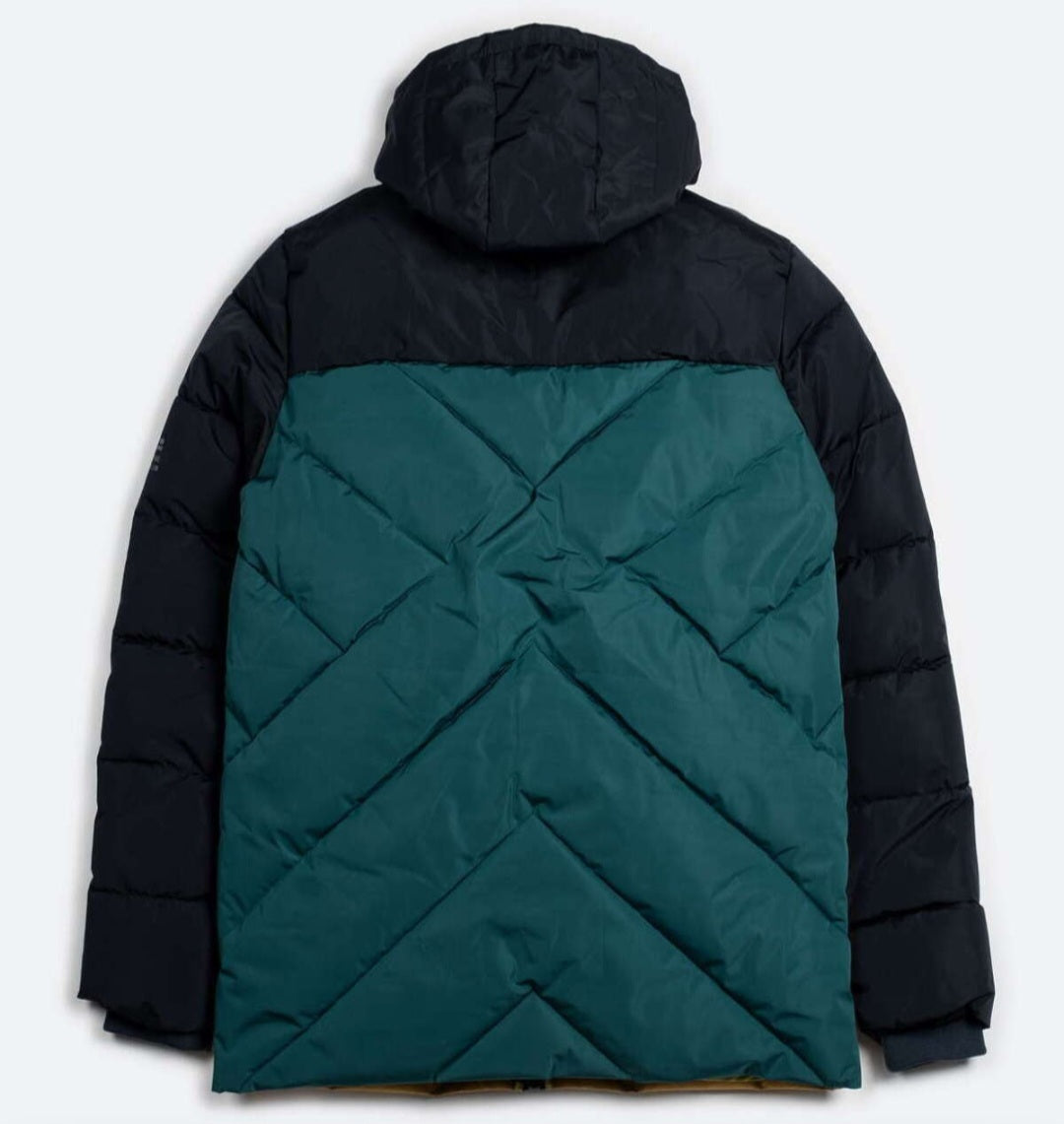 MUNICH | CHAQUETAS | HOMBRE | CLOUD MULTICOLOR | NARANJA,AZUL