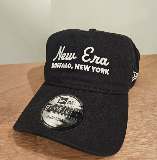 NEW ERA | CAPPELLINI | UNISEX | SCRITTA 9TWENTY® AF