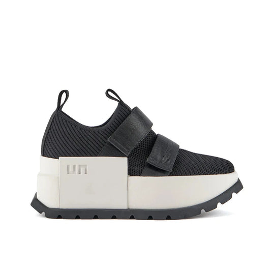 UNITED NUDE | ZAPATOS CASUAL MUJER | ROKO RUN II MONO | NEGRO