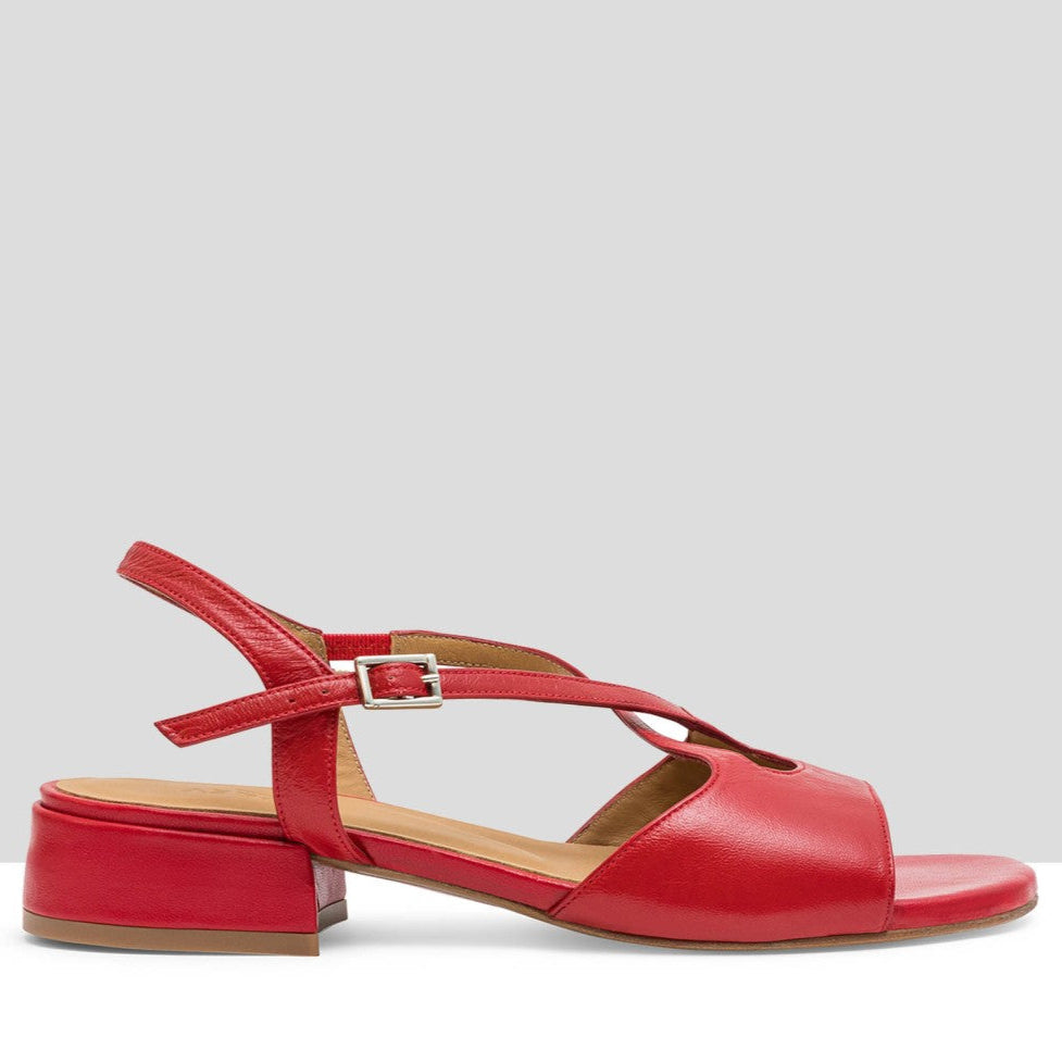 AUDLEY | SANDALS | WOMEN | NAPPA