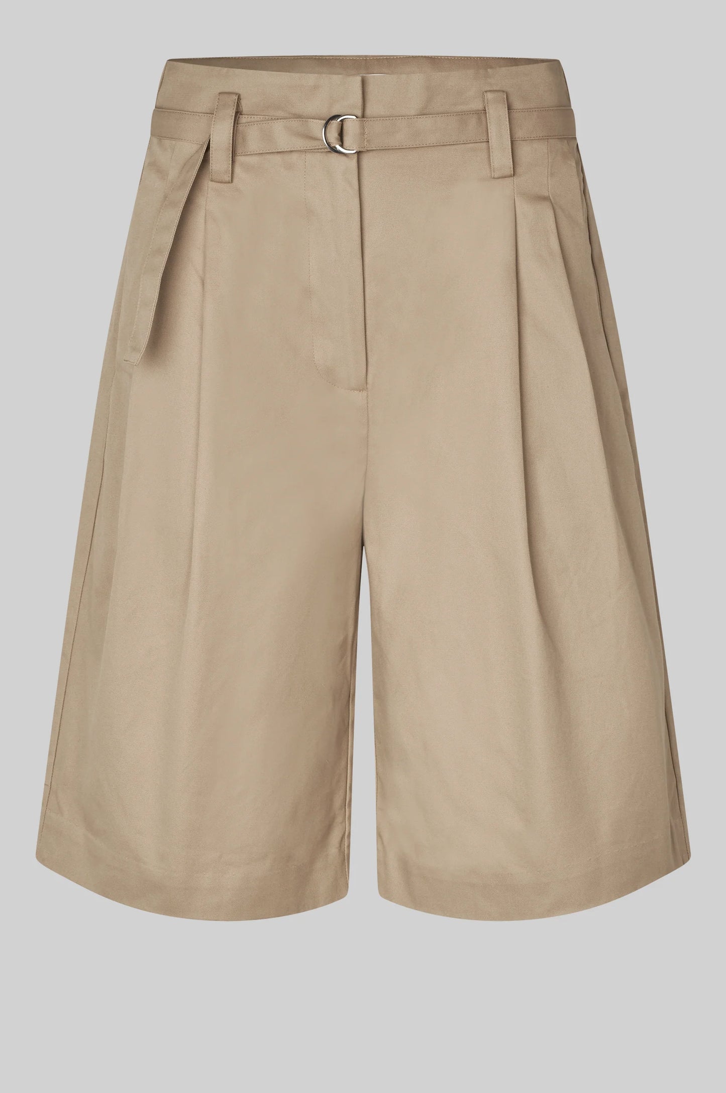 SECOND FEMALE | PANTS | WOMEN | CRISPIE SHORTS