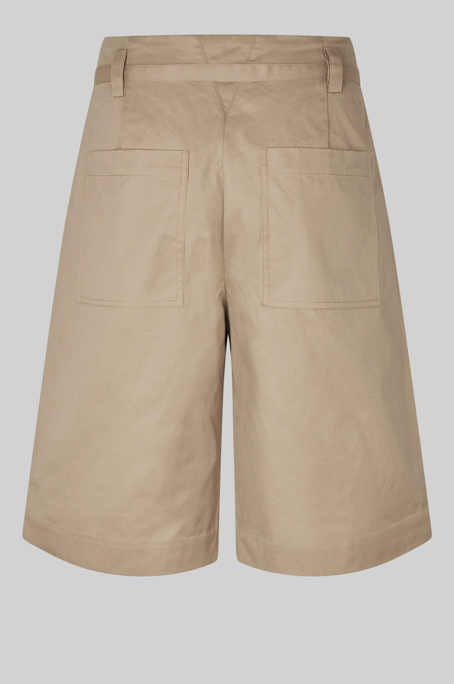 SECOND FEMALE | PANTS | WOMEN | CRISPIE SHORTS