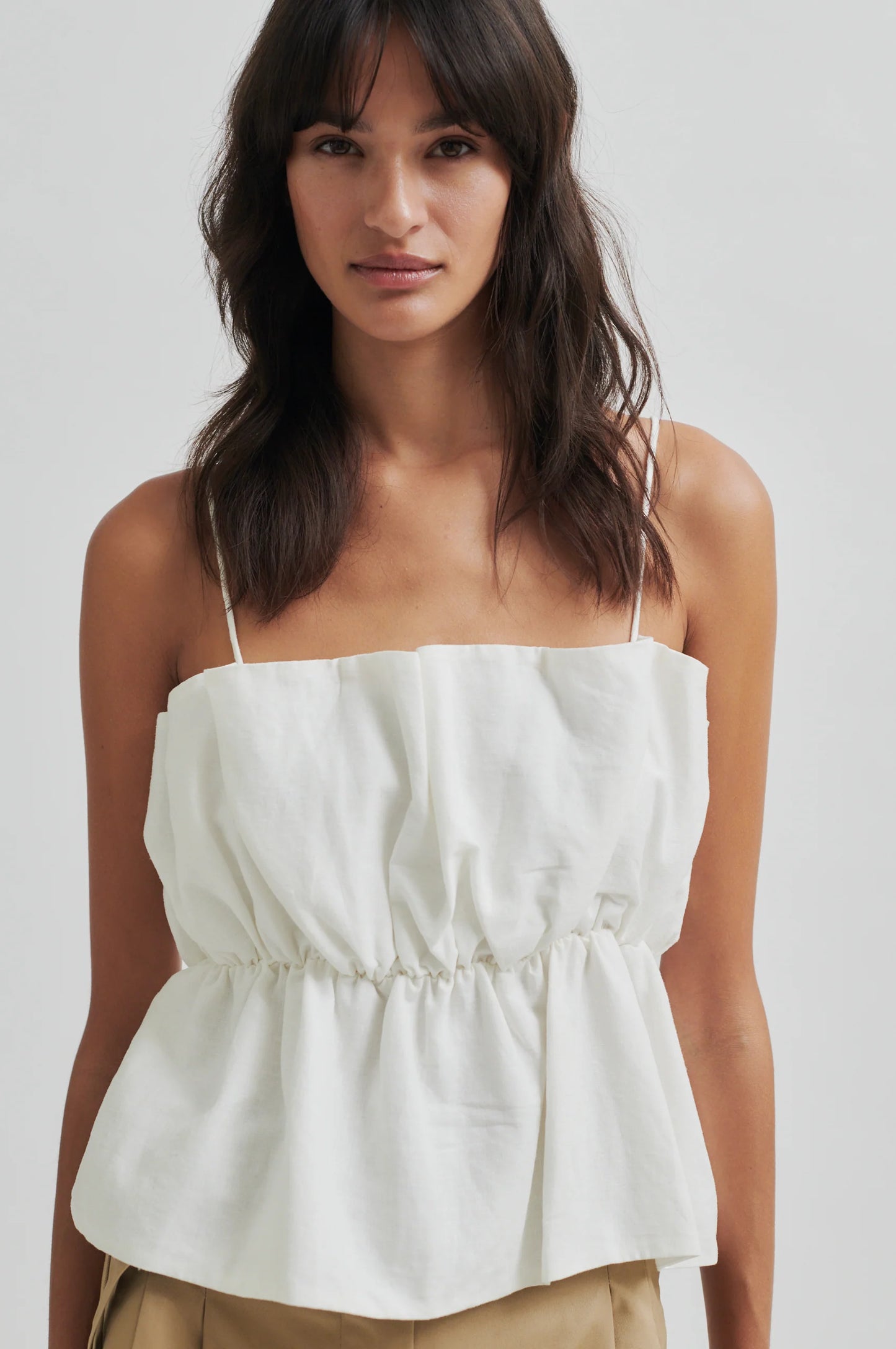 SECOND FEMME | T-SHIRTS | FEMME | HAUT EIA