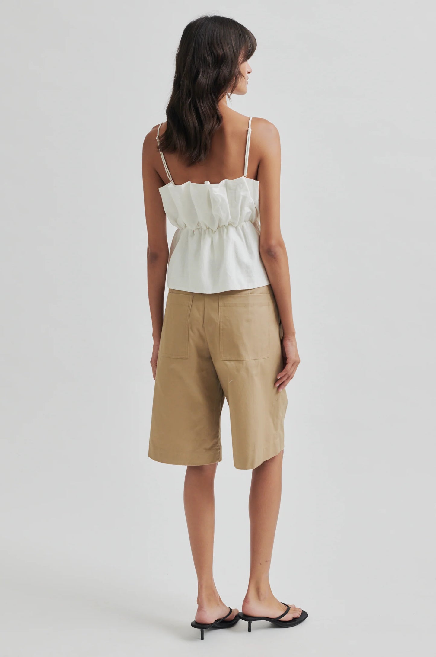 SECOND FEMME | T-SHIRTS | FEMME | HAUT EIA
