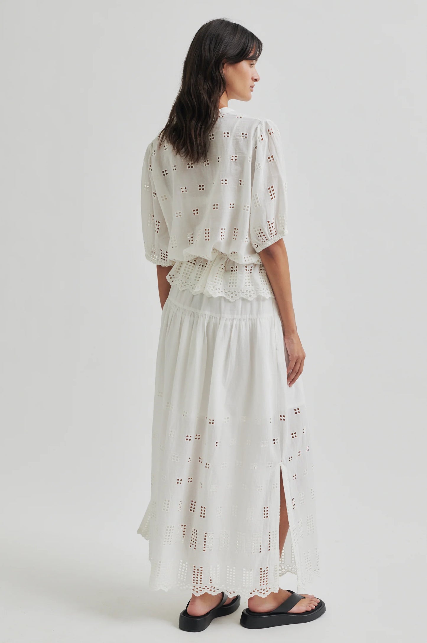 SECOND FEMALE | SHIRTS | WOMEN | ELENORE SHIRT