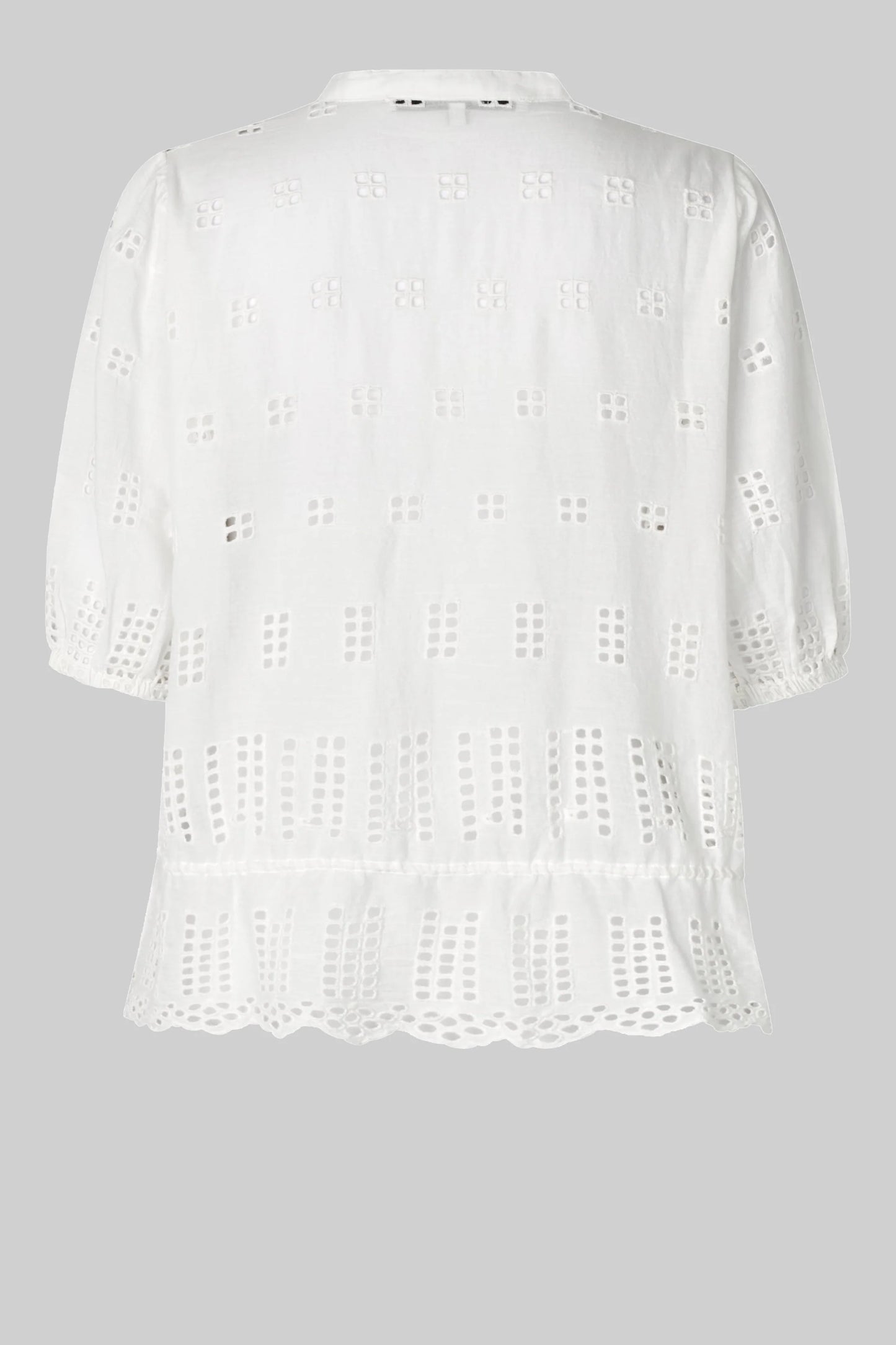 SECOND FEMALE | SHIRTS | WOMEN | ELENORE SHIRT