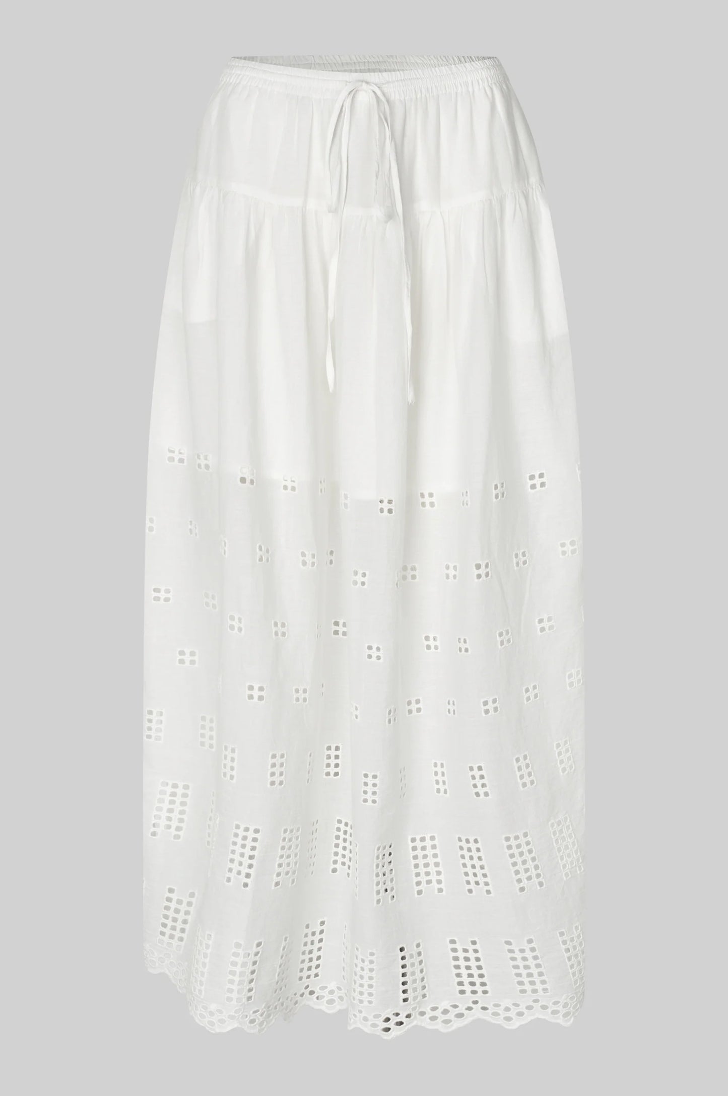 SECOND FEMALE | SKIRTS | WOMEN | ELENORE SKIRT