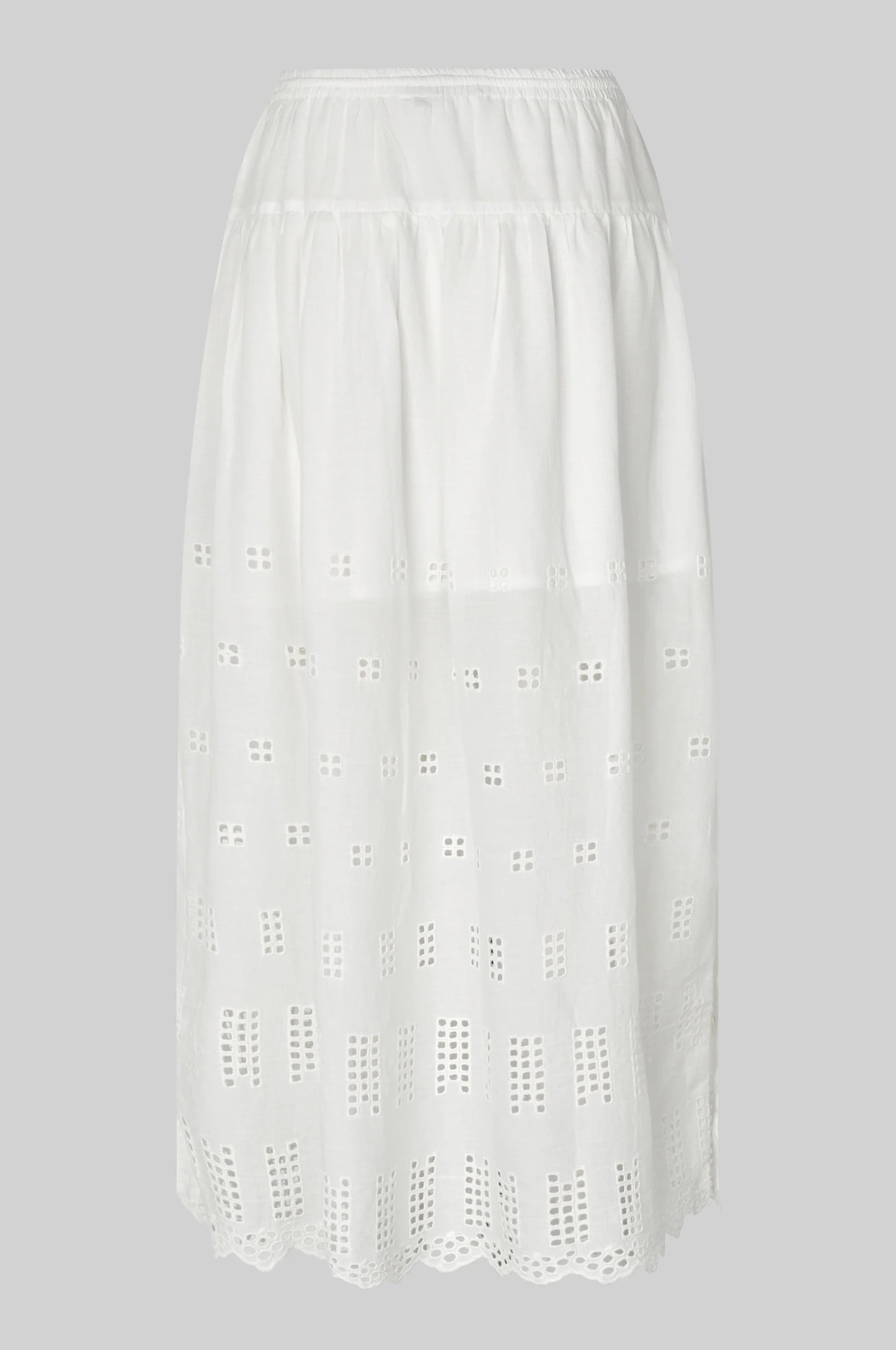SECOND FEMALE | SKIRTS | WOMEN | ELENORE SKIRT