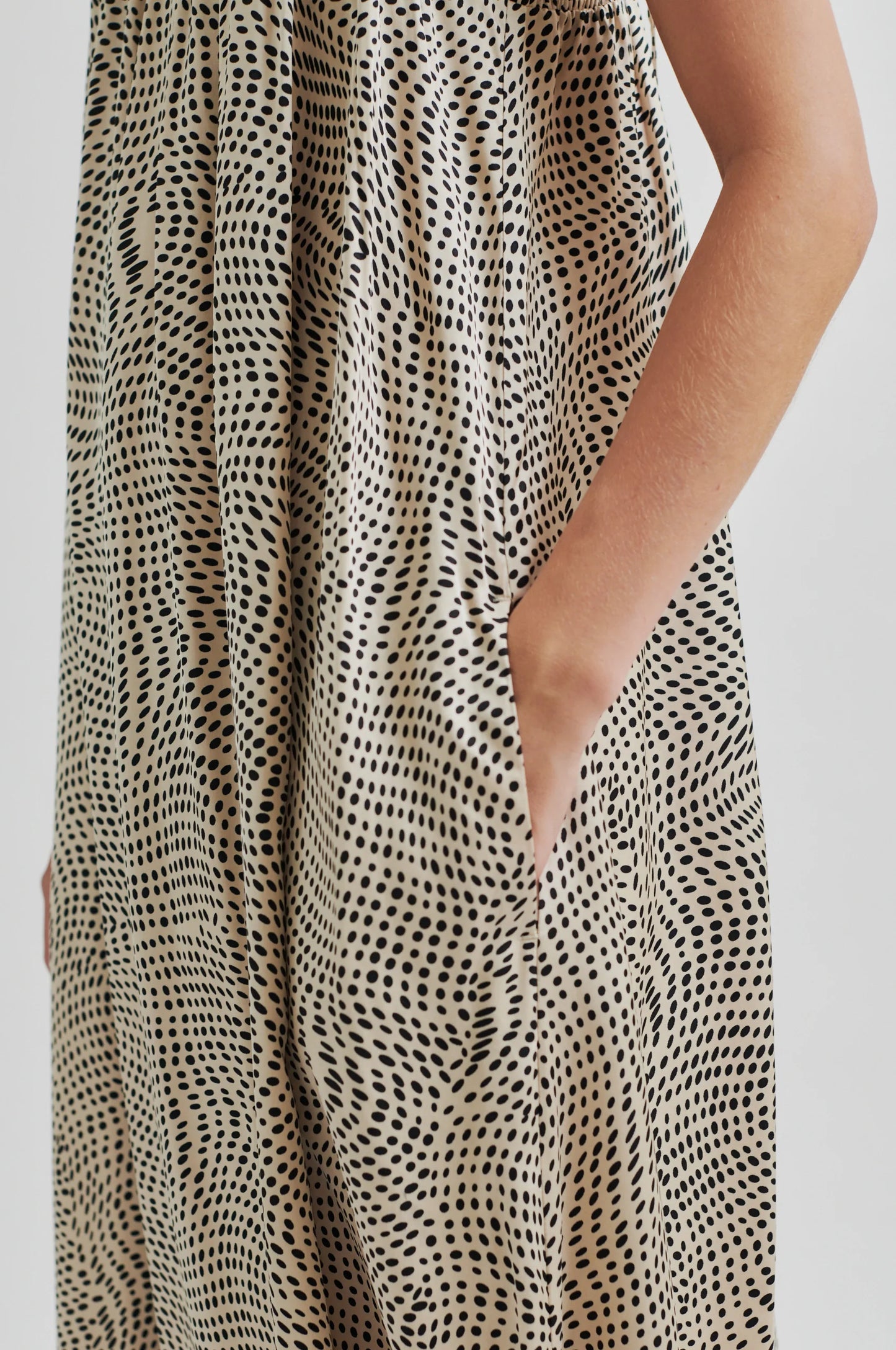 SECOND FEMALE | DRESSES | WOMEN | PERI STRAP DRESS