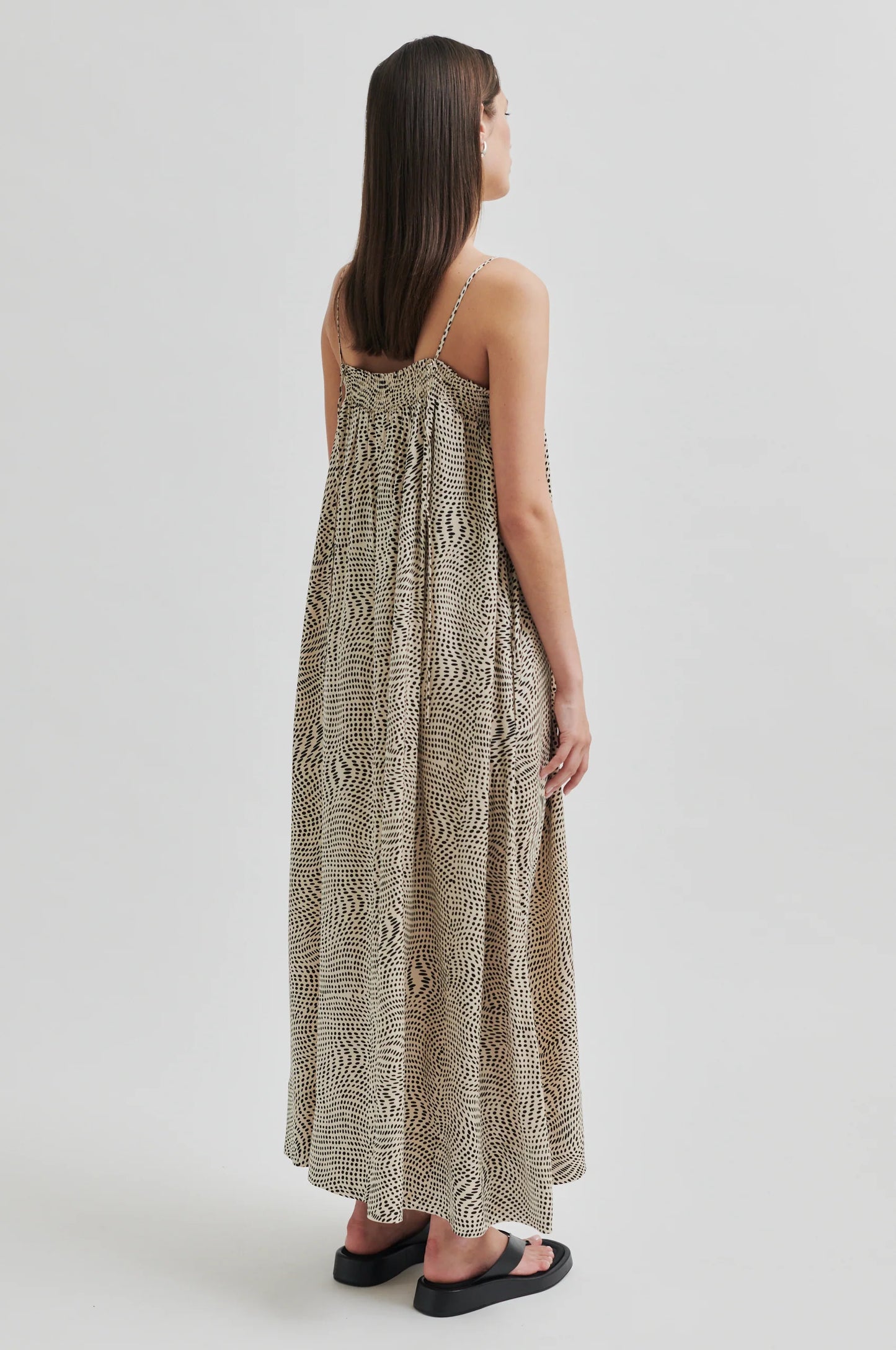 SECOND FEMALE | DRESSES | WOMEN | PERI STRAP DRESS