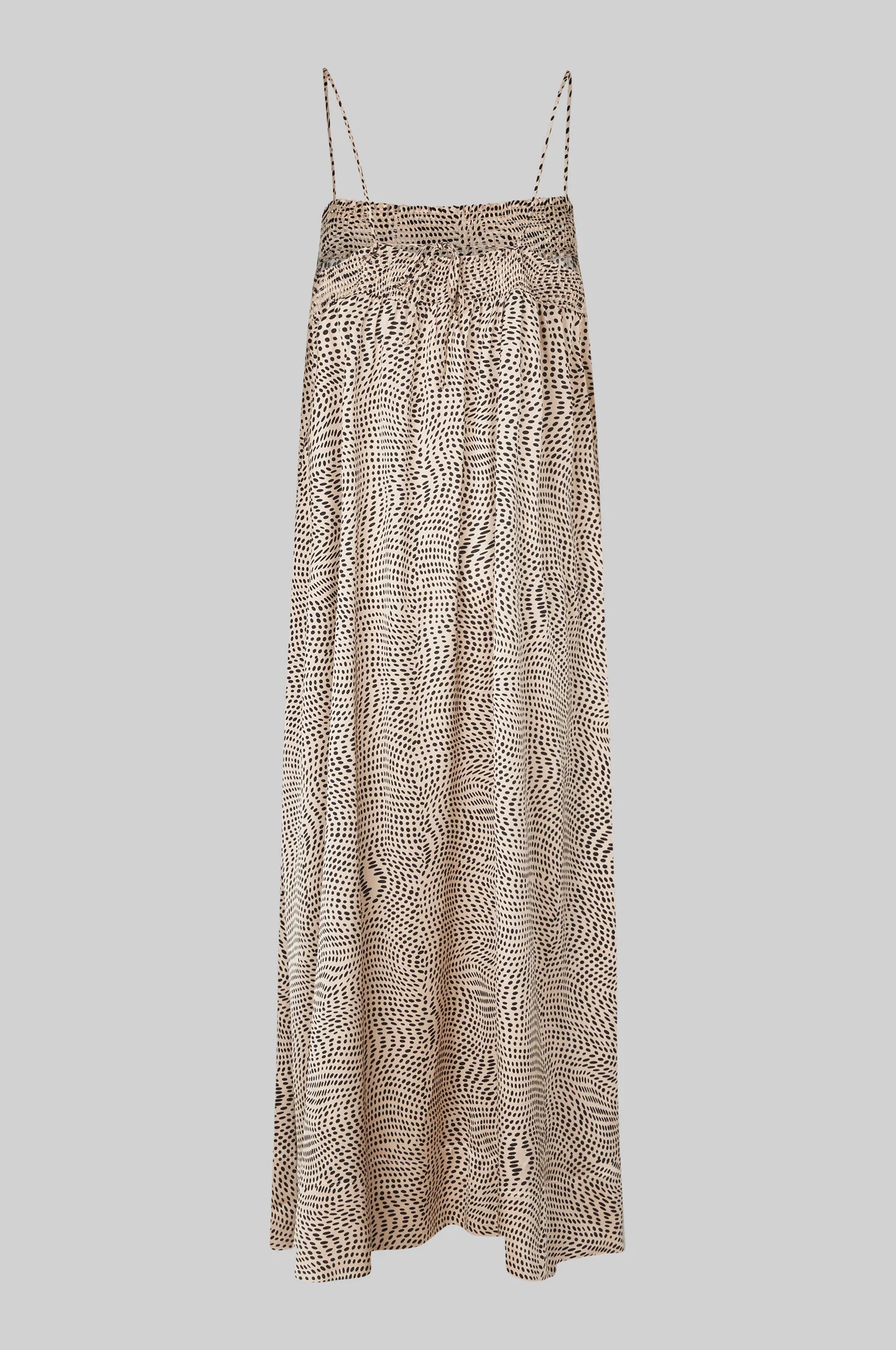 SECOND FEMALE | DRESSES | WOMEN | PERI STRAP DRESS