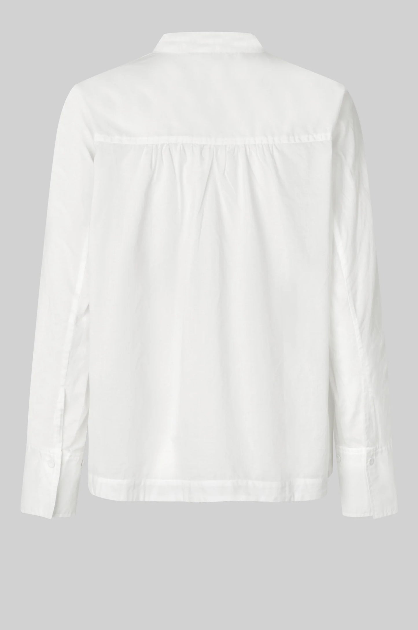 SECOND FEMALE | CHEMISIERS | FEMME | BLOUSE AVIDA