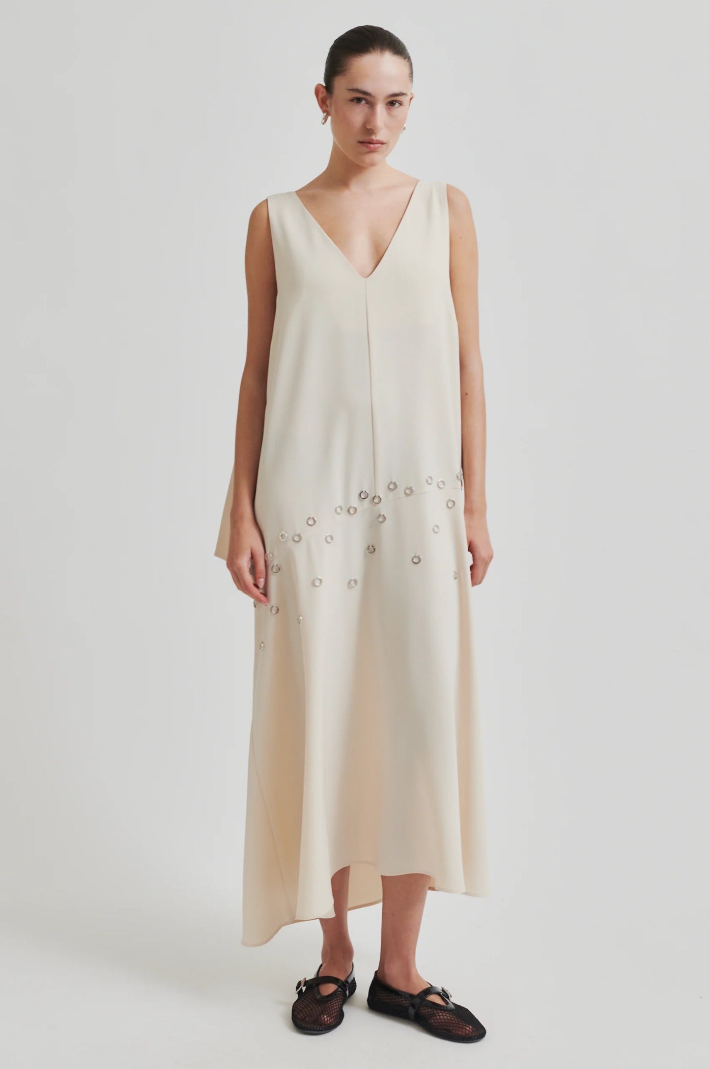 SECOND FEMALE | VESTIDOS | MUJER | FRANKY DRESS
