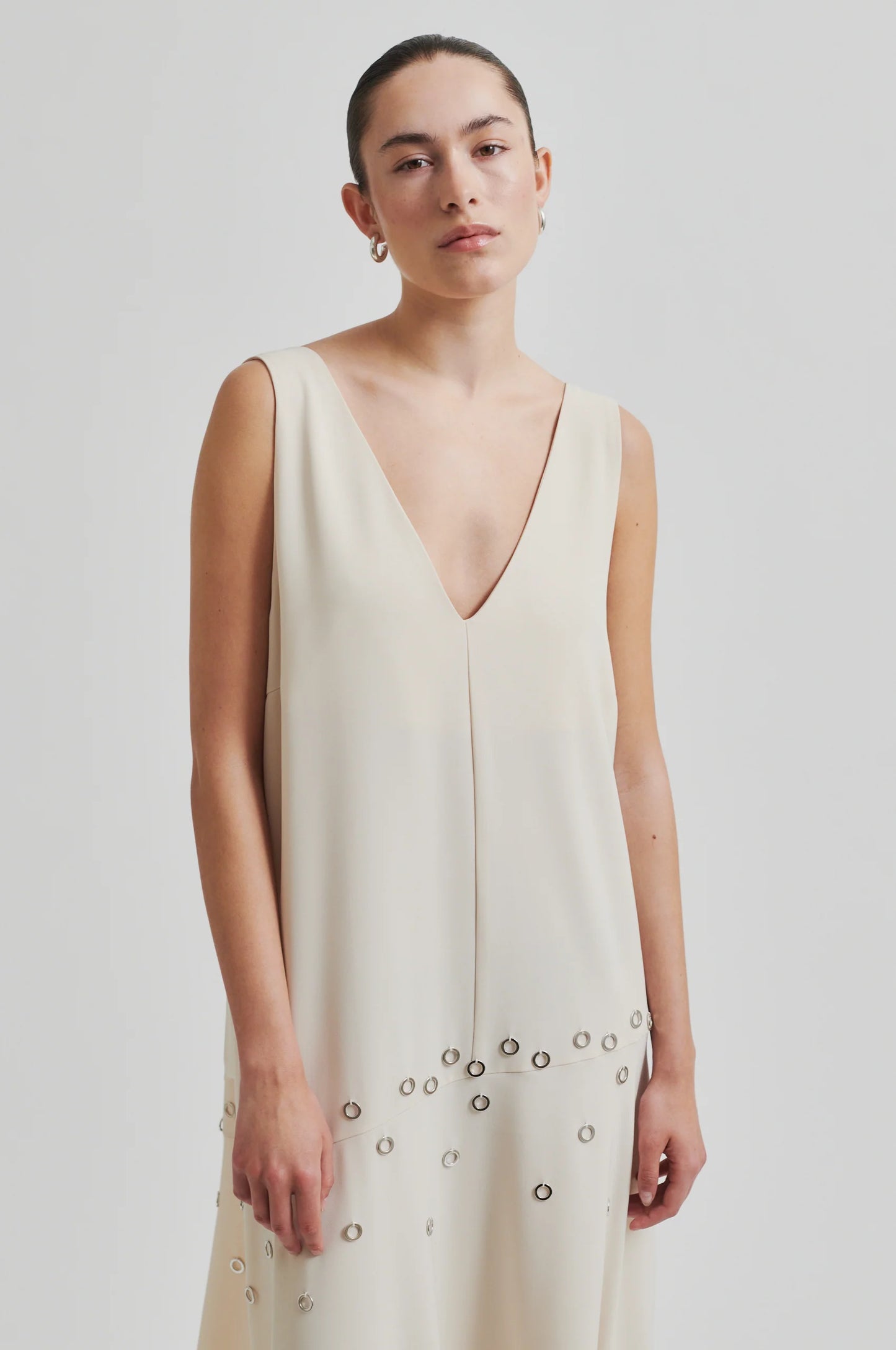 SECOND FEMALE | VESTIDOS | MUJER | FRANKY DRESS