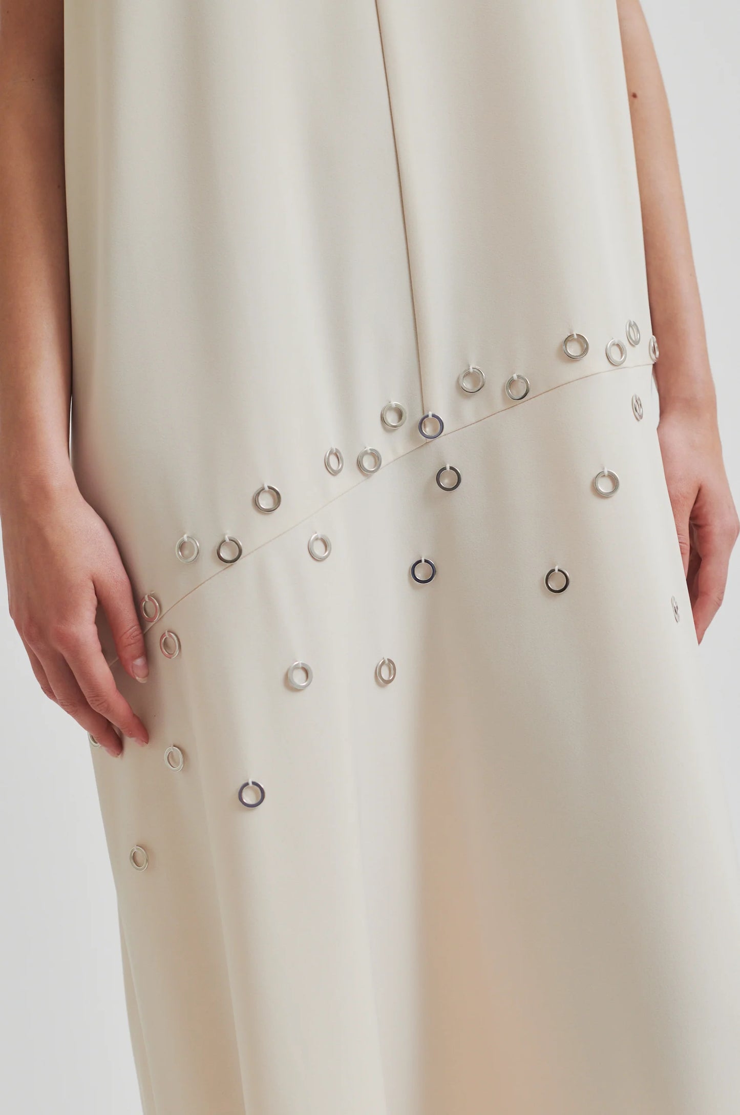 SECOND FEMALE | VESTIDOS | MUJER | FRANKY DRESS