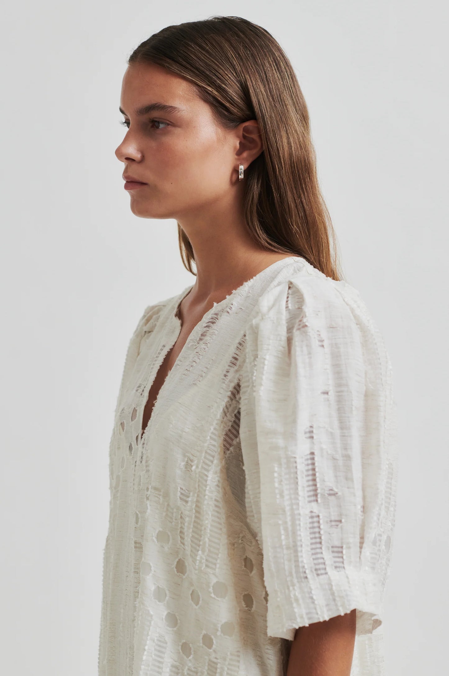 SECOND FEMALE | VESTIDOS | MUJER | NETE DRESS