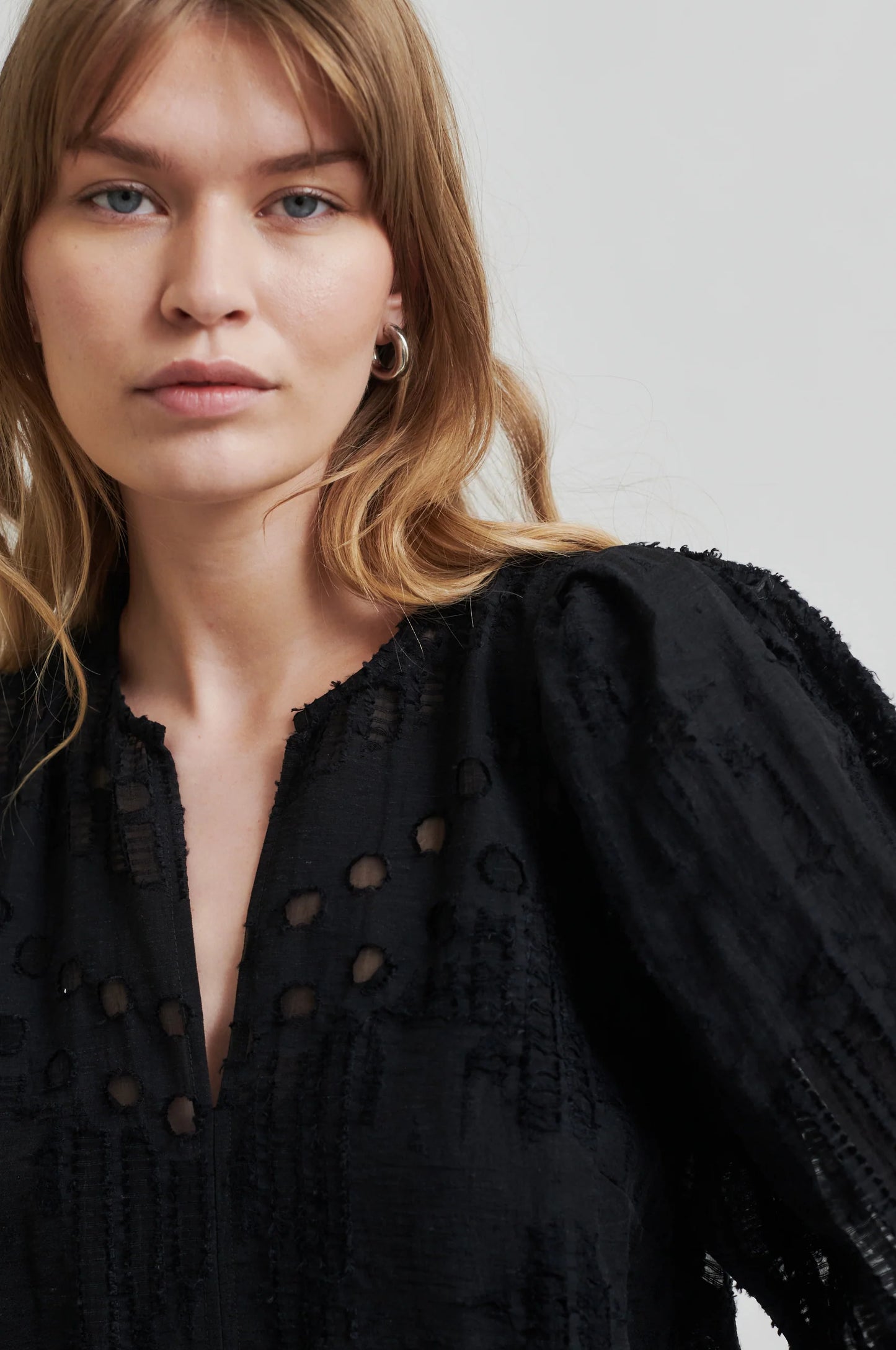 SECOND FEMALE | VESTIDOS | MUJER | NETE DRESS