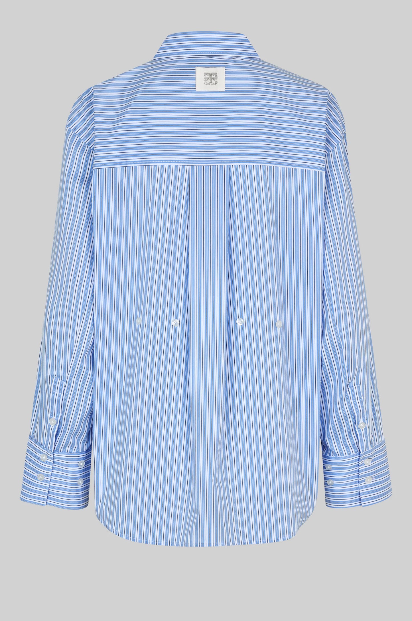 SECOND FEMME | CHEMISES | FEMME | CHEMISE AJUSTABLE TENBY