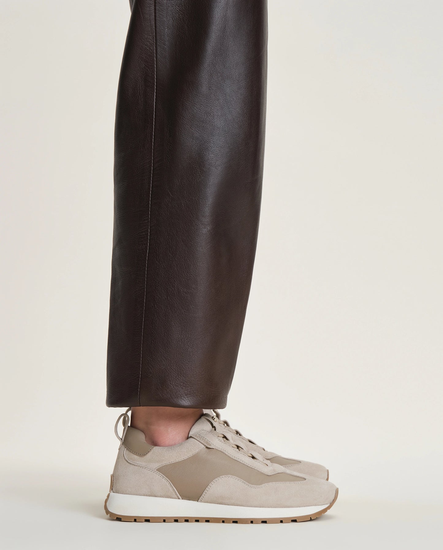 LOTTUSSE | BASKETS HABILLÉES | FEMME | DIANNEQ