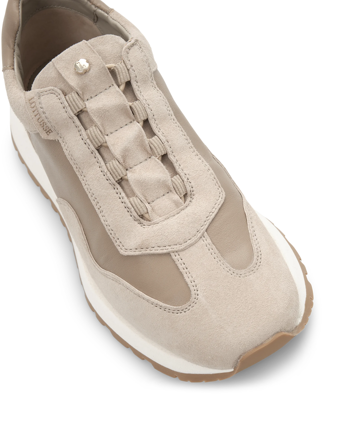 LOTTUSSE | BASKETS HABILLÉES | FEMME | DIANNEQ