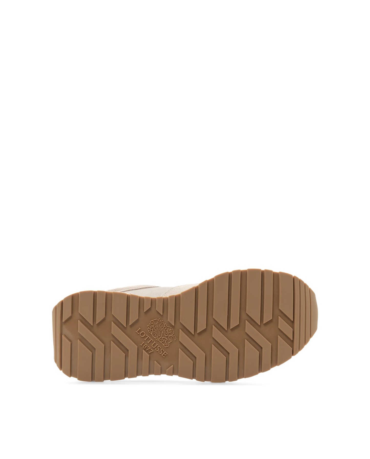 LOTTUSSE | BASKETS HABILLÉES | FEMME | DIANNEQ