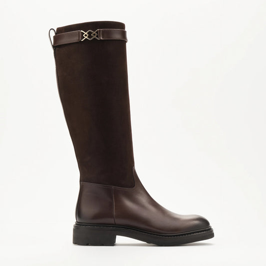 LOTTUSSE | BOTAS | MUJER | WALTON MOKA
