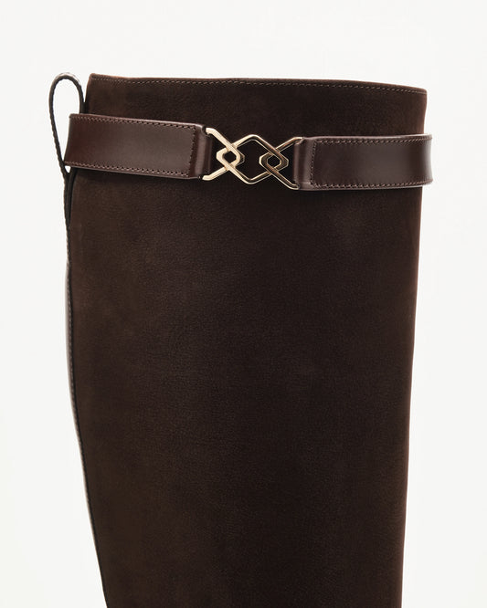 LOTTUSSE | BOTAS | MUJER | WALTON MOKA