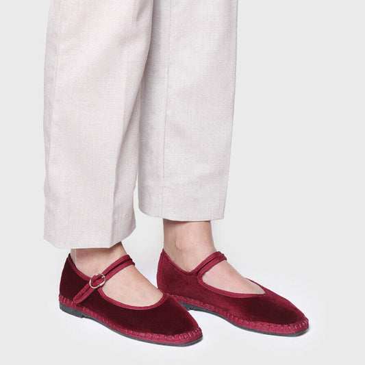 TONI PONS | ZAPATILLAS HOGAR MUJER | CLOE | MULTICOLOR