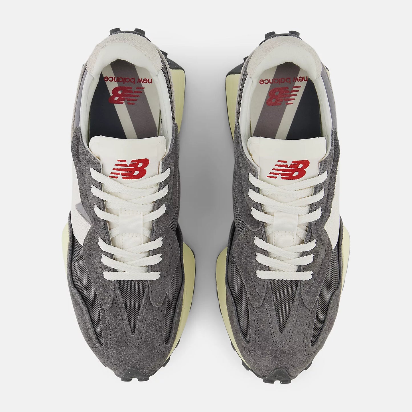 NEW BALANCE | TURNSCHUHE | UNISEX | U327WRF
