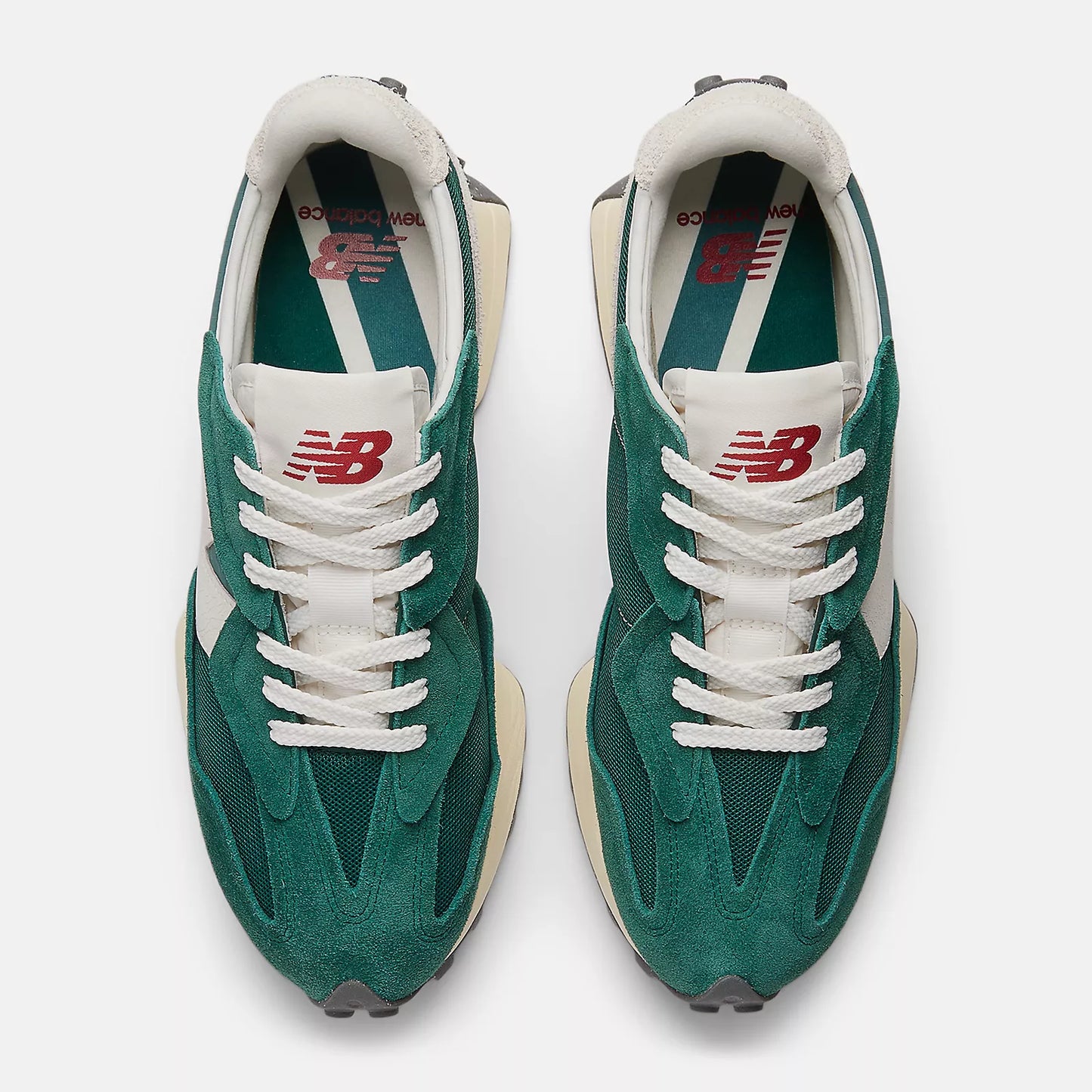 NEW BALANCE | TURNSCHUHE | UNISEX | U327WRG