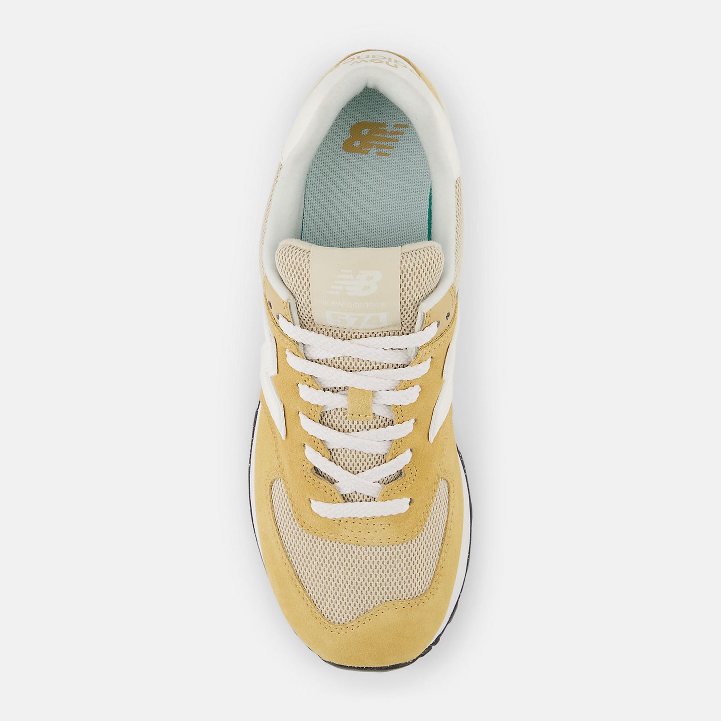 NEW BALANCE | UNISEX SNEAKERS | 574 DOLCE | BEIGE